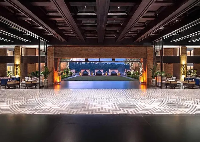 Novotel Bali Ubud Resort