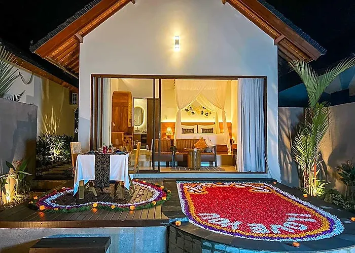 Ascarya Villa Ubud