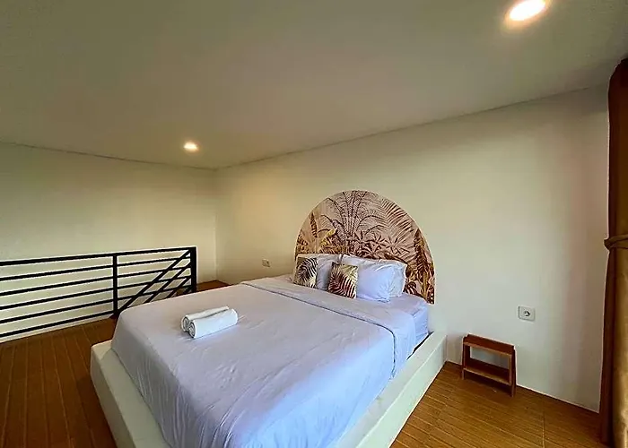 Cove Kisah Residence