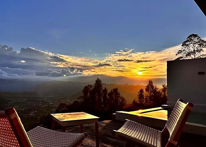 The Heaven Kintamani