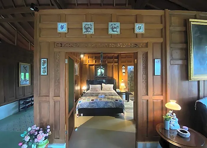 Healing House Sembung