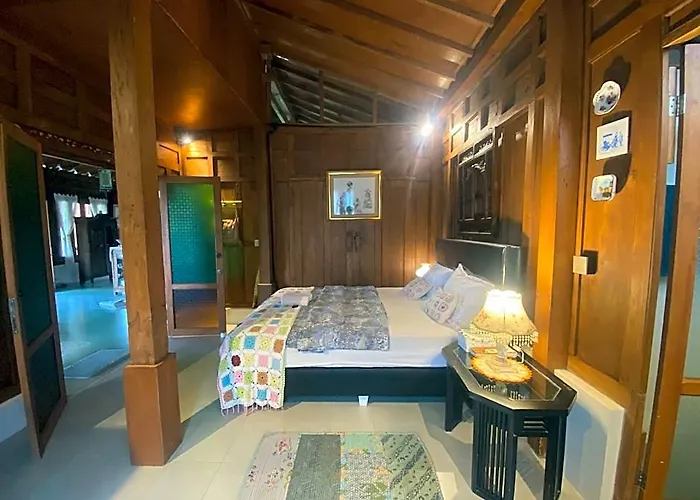 Healing House Sembung