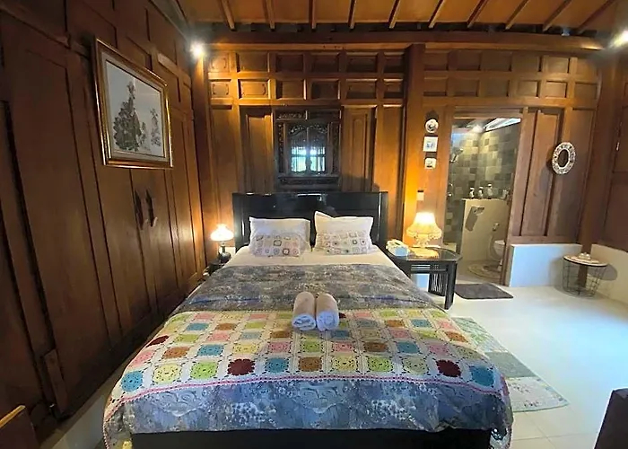 Healing House Sembung