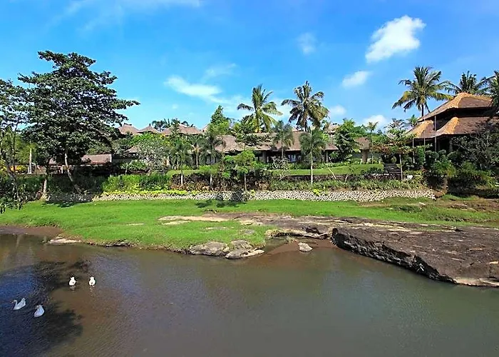 Santi Mandala Villa & Spa