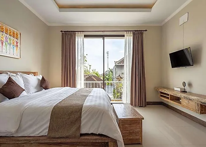 Villa Pratama Canggu