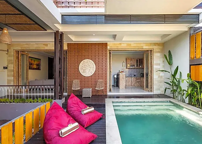 Villa Pratama Canggu
