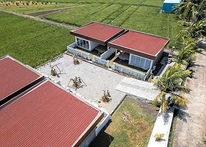 Taman Villa Kelating