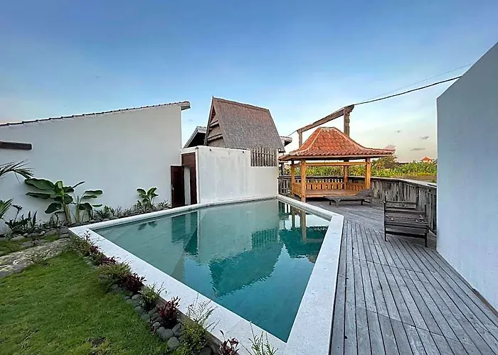 Villa Kaltim By Guma Hospitality