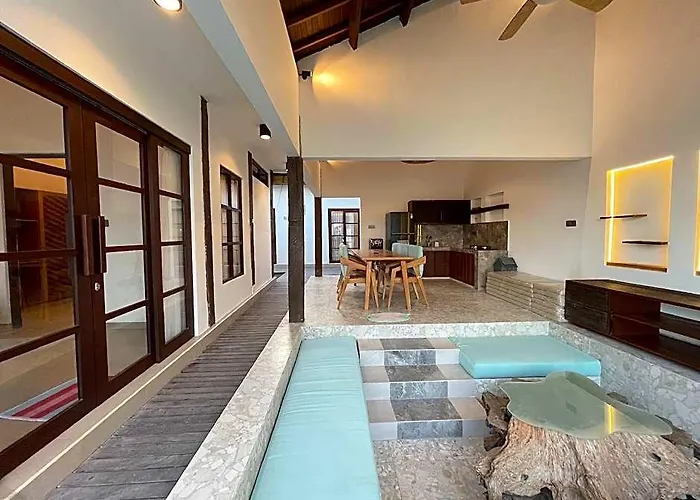 Villa Kaltim By Guma Hospitality