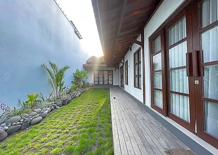 Villa Wajo By Guma Hospitality