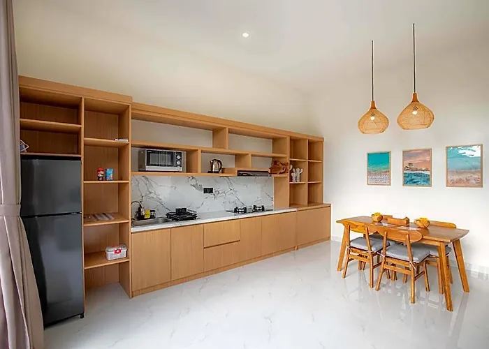 Ubud Villa Sardegna - 2 Bedroom With Pool