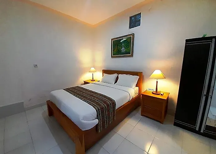 Gedong Kelating Guest House