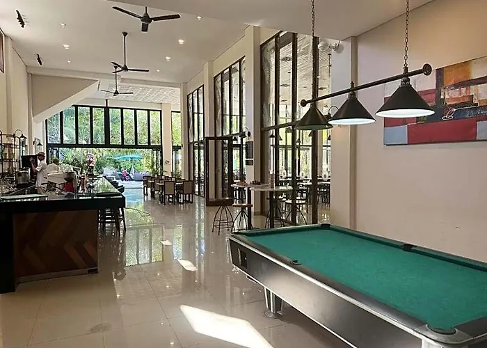 Avana Villa Jimbaran By Fays Hospitality