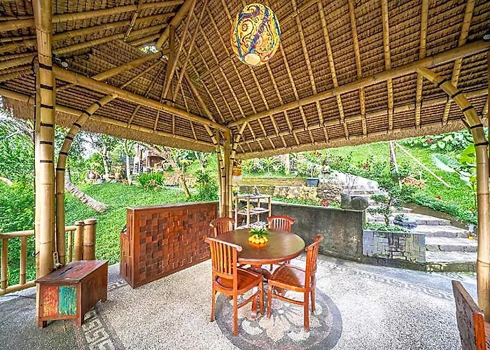 Yoga Maya Villa