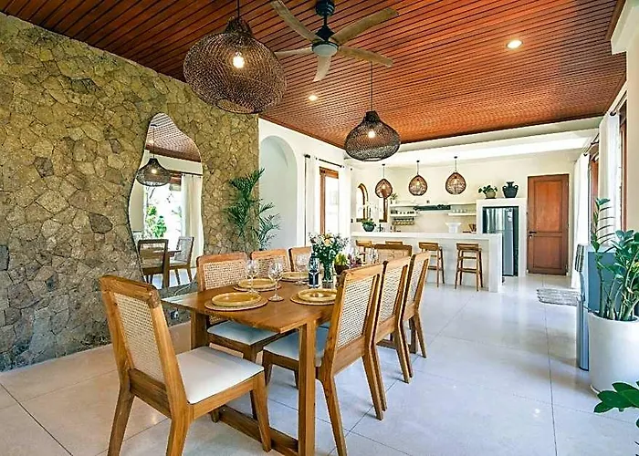 Villa Casa Toya In Dalung
