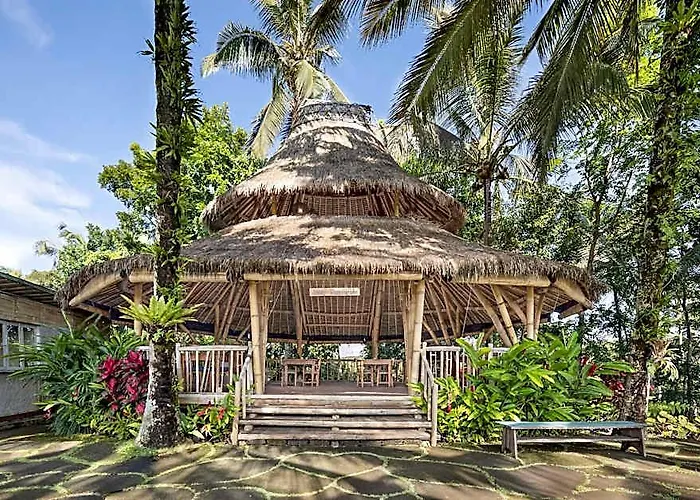 Asep Gumi Resort