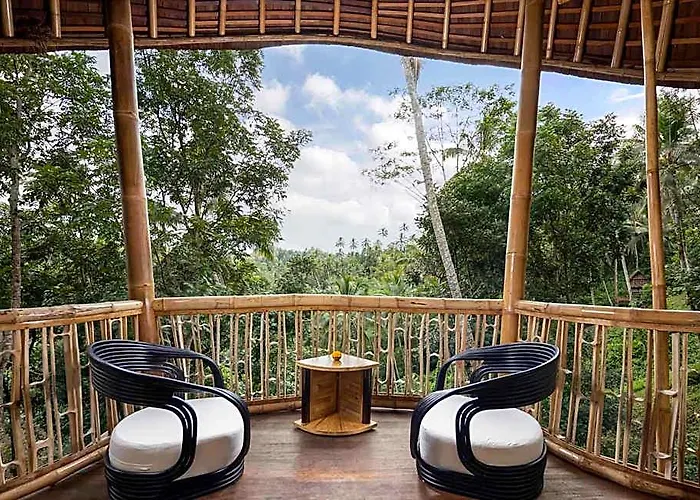 Asep Gumi Resort