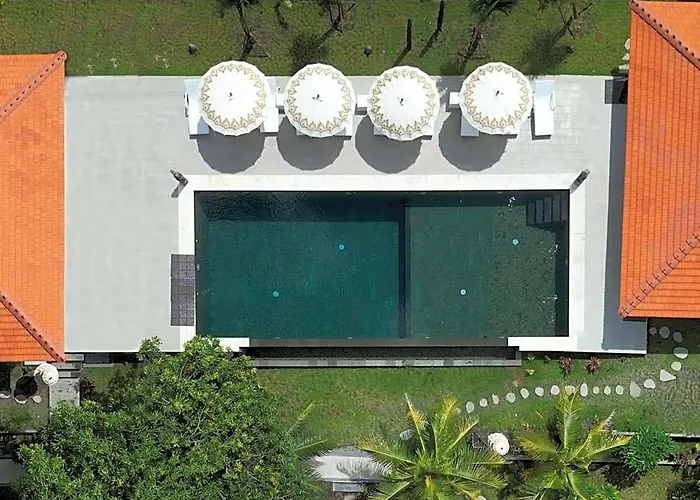 Bubu Homestay Tulamben