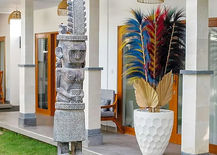 Bubu Homestay Tulamben
