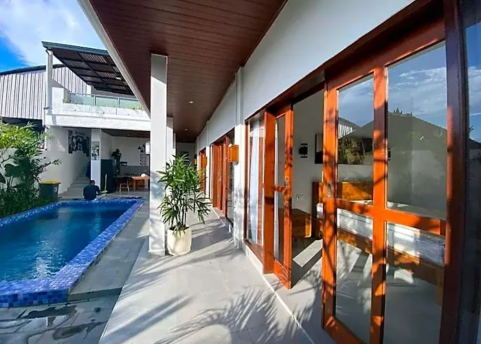 Casa Sarena