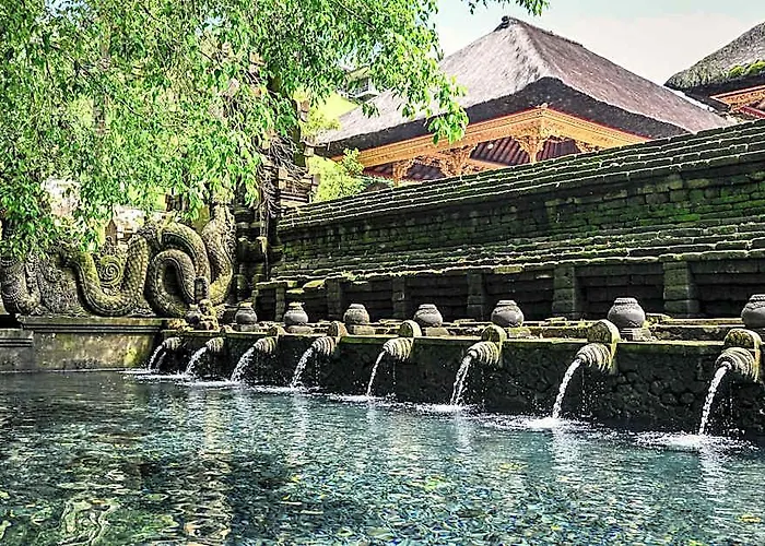 Umesari Villa Sebatu By Dhananjaya Hospitality