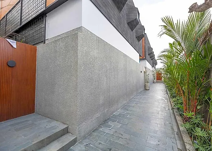 Casaluna Ubud Villas