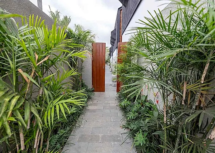 Casaluna Ubud Villas