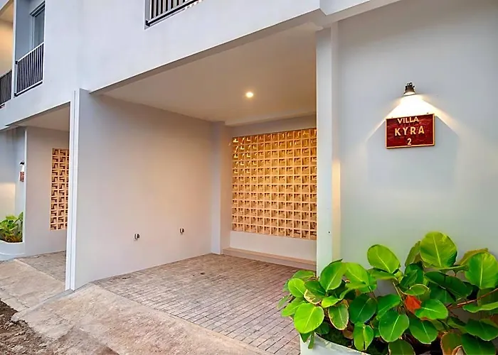 Villa Kyra Canggu