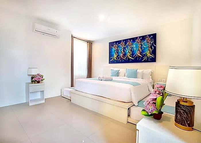 Villa Kyra Canggu