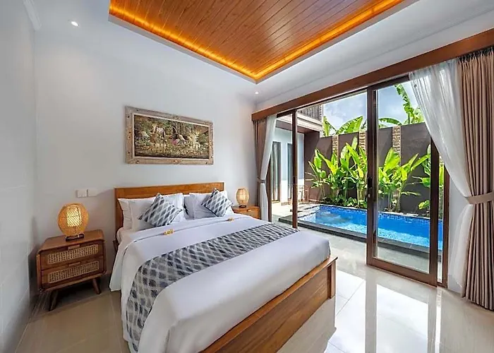 Yasana Jineng Villa