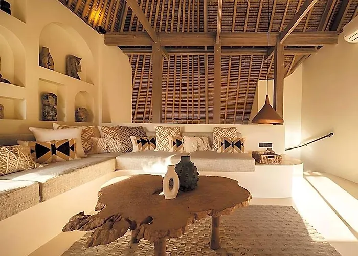 Villa Xanadu Pererenan