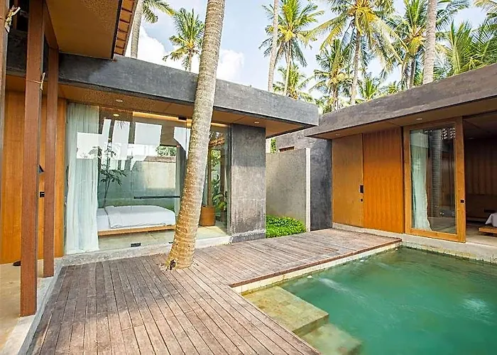 Rumah Amadangi Kedungu