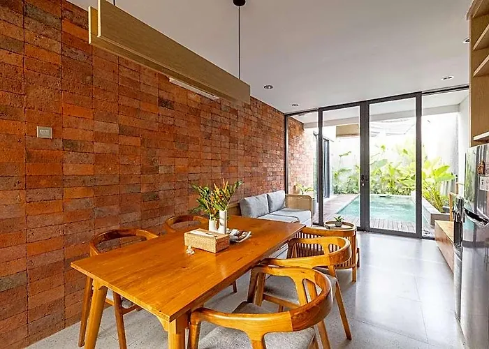 Casanina Ubud Villas