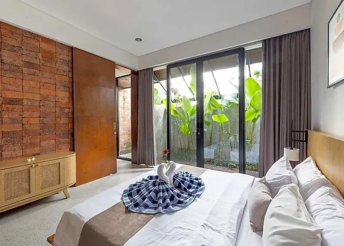 Casanina Ubud Villas