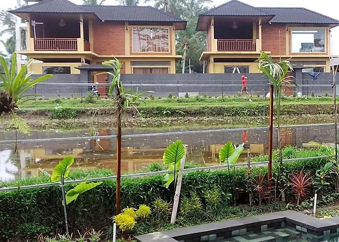 Villa Kemuning