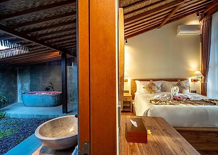 Meillya Villa Ubud