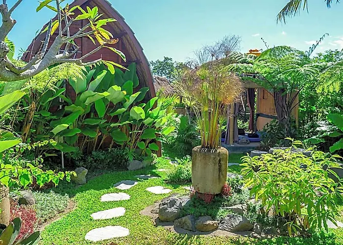 One Bali Villa
