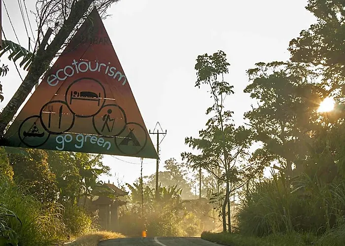 Bukit Kembar Guest House