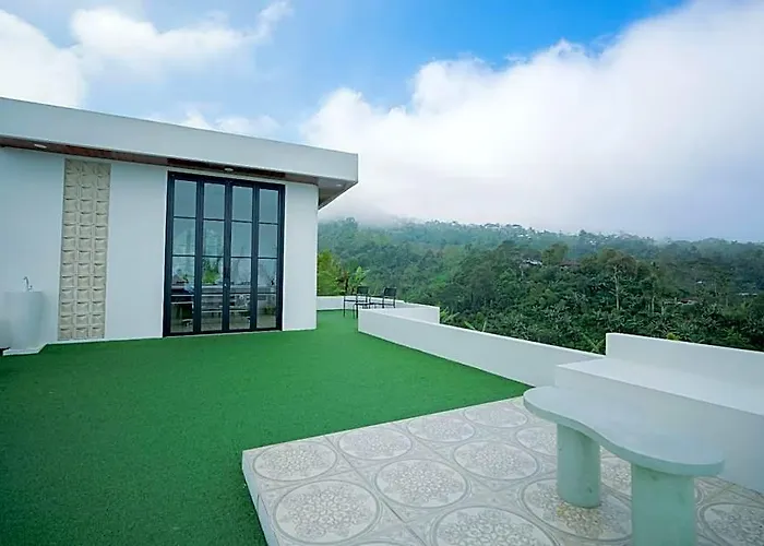 La Villa Wanagiri
