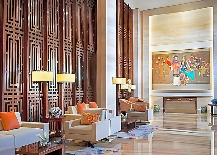 Eden'Z Suite'S Hotel