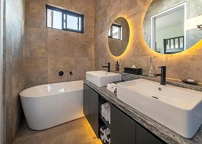 Tippo'S Bali Villas