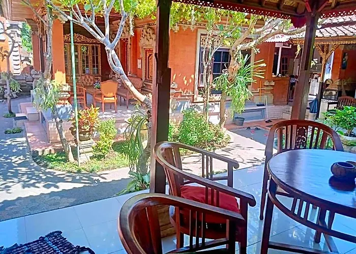 Ida Guest House
