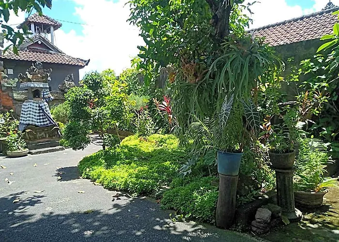 Ida Guest House