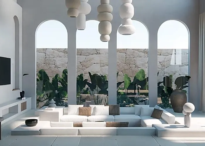 Dream Villas