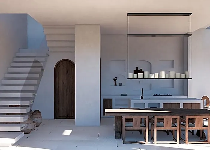 Dream Villas