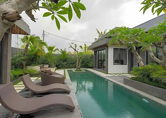 Villa Mama 1 Ubud