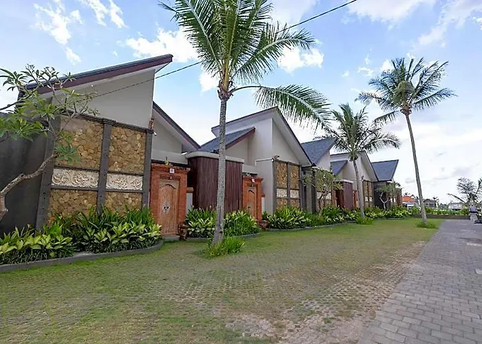 Davina Ubud Villas