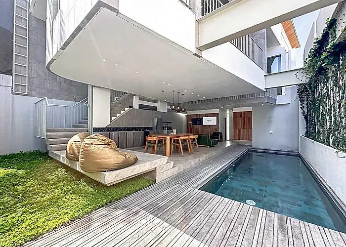 Prada Dewata Villas