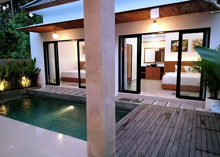 Varila Villa Ubud