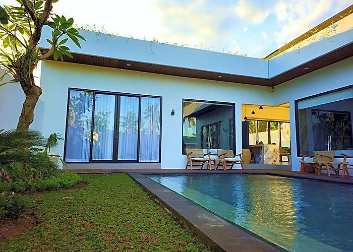 Sesana Villa